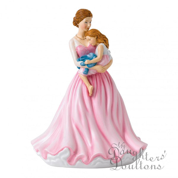 Mother's Angel - Mothers Day 2019     HN 5909