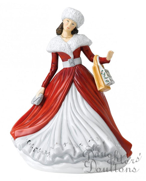 The Perfect Christmas Gift   Christmas Day 2019     HN 5921