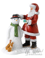 Santa's Snow Buddy HN 5922