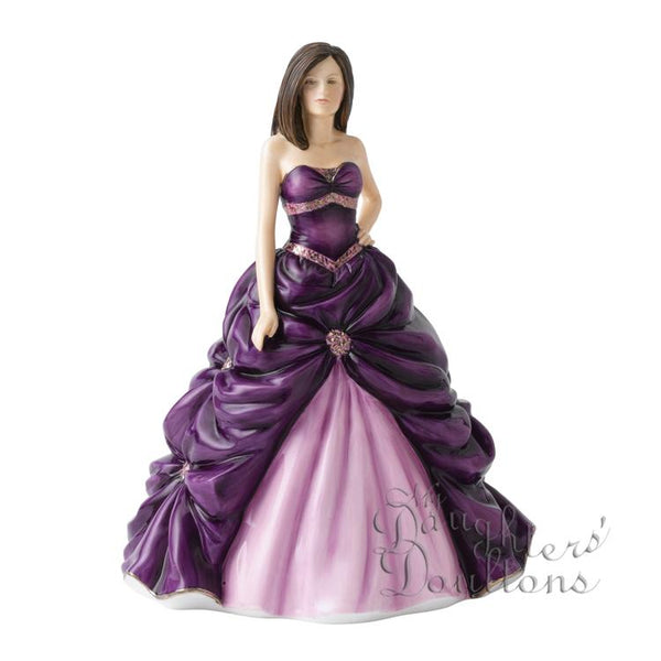 Melanie   Cdn FOY 2012     HN 5536