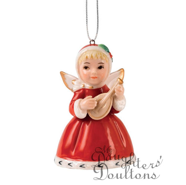 Angel - Ornament      HN Orn06