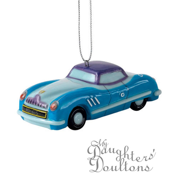 Car - Ornament     HN Orn07