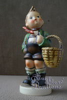 Village Boy Hum 51/0