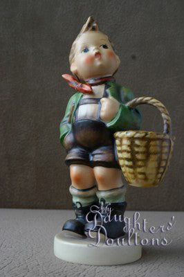 Village Boy Hum 51/0