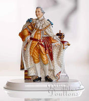 King George III     HN 5746