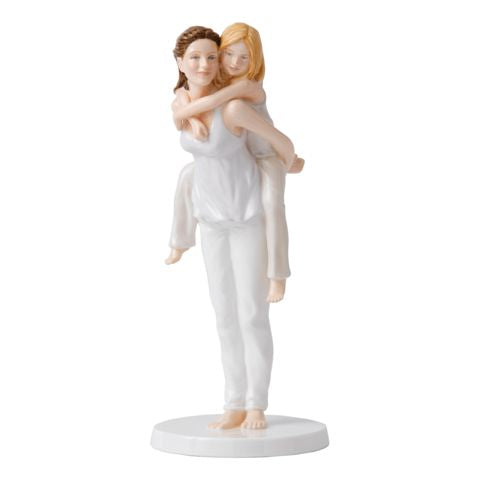 Piggy Back     HN 5481