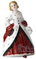 Ermine Coat     M 221