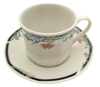 Royal Doulton - Juno - Teacup Saucer