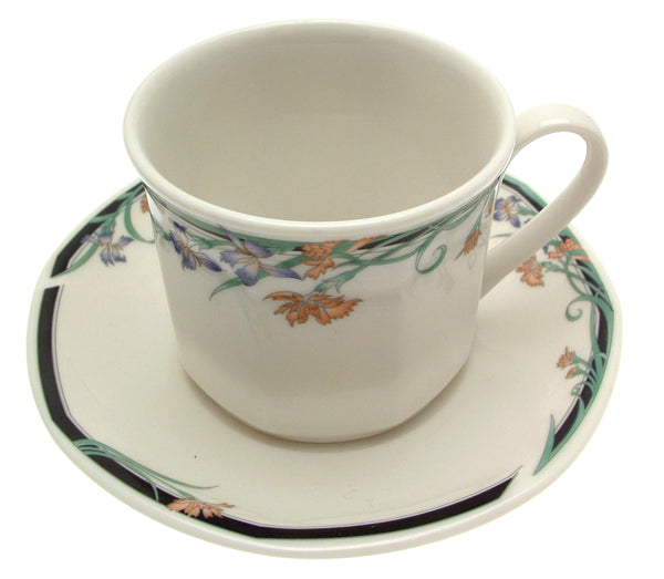 Royal Doulton - Juno - Teacup Saucer