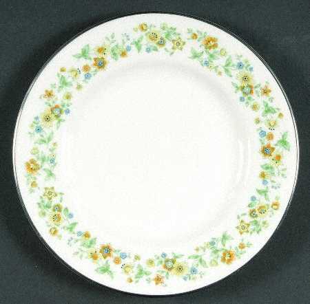 Royal Doulton - Ainsdale - Bread and Butter Plate