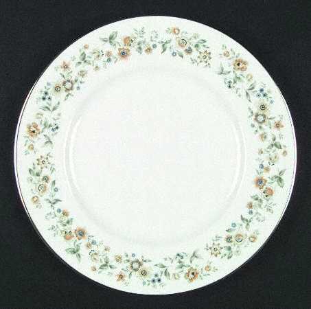 Royal Doulton - Ainsdale - Dinner Plate