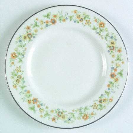 Royal Doulton - Ainsdale - Lunch/Salad Plate