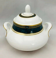 Royal Doulton - Biltmore - Covered Sugar Bowl