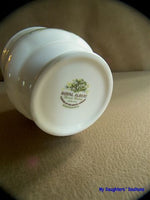 Royal Albert - Flower of the Month Snowdrop January - Teacup