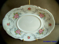 Royal Albert - Tranquility - Gravy Platter