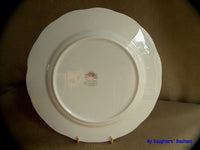 Royal Albert - Tranquility - Lunch/Salad Plate