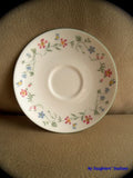 Royal Doulton - Florentina - Teacup Saucer