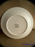 Royal Doulton - Silhouette - Lunch/Salad Plate
