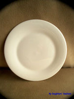Royal Doulton - Silhouette - Lunch/Salad Plate
