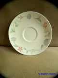 Royal Doulton - Summer Carnival - Teacup Saucer