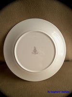 Royal Doulton - Gold Concord - Lunch/Salad Plate