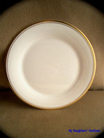 Royal Doulton - Gold Concord - Lunch/Salad Plate