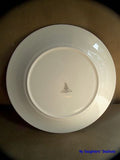 Royal Doulton - Platinum Concord - Dinner Plate