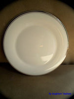 Royal Doulton - Platinum Concord - Dinner Plate