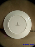 Royal Doulton - Platinum Concord - Bread and Butter Plate