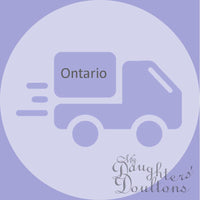 Shipping on Order (Ontario) 3