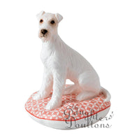 Bobo - Terrier     TD 003