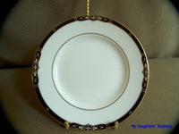 Wedgwood - Preston - Bread and Butter Plate
