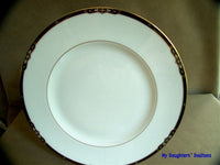 Wedgwood - Preston - Dinner Plate