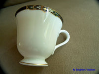 Wedgwood - Preston - Teacup