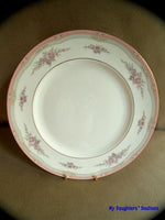 Wedgwood - Rosalie - Dinner Plate