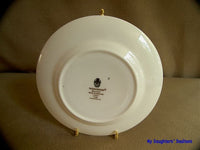 Wedgwood - Clio - Bread and Butter Plate