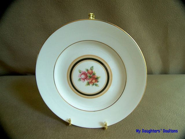 Wedgwood - Clio - Bread and Butter Plate