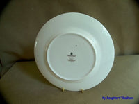 Wedgwood - Clio - Lunch/Salad Plate