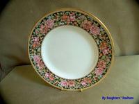 Wedgwood - Clio - Lunch/Salad Plate