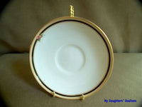 Wedgwood - Clio - Teacup Saucer