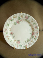 Wedgwood - Rosehip - Bread and Butter Plate