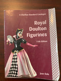 Royal Doulton Figurines - 11th Edition