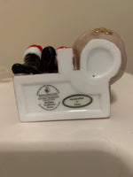Holiday Traditions Santa     M 246