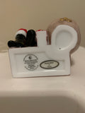 Holiday Traditions Santa     M 246