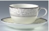 Royal Doulton - Naples Platinum - Teacup